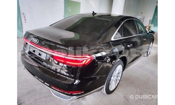 Buy Import Audi A8 Black Car in Import - Dubai in Dushanbe Buy Import Audi A8 Black Car in Import - Dubai in Dushanbe
