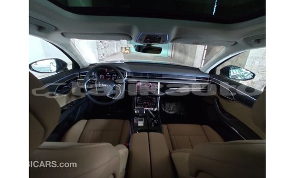 Buy Import Audi A8 Black Car in Import - Dubai in Dushanbe Buy Import Audi A8 Black Car in Import - Dubai in Dushanbe