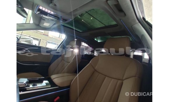 Buy Import Audi A8 Black Car in Import - Dubai in Dushanbe Buy Import Audi A8 Black Car in Import - Dubai in Dushanbe