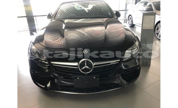 Buy Import Mercedes-Benz 190 Black Car in Import - Dubai in Dushanbe Buy Import Mercedes-Benz 190 Black Car in Import - Dubai in Dushanbe