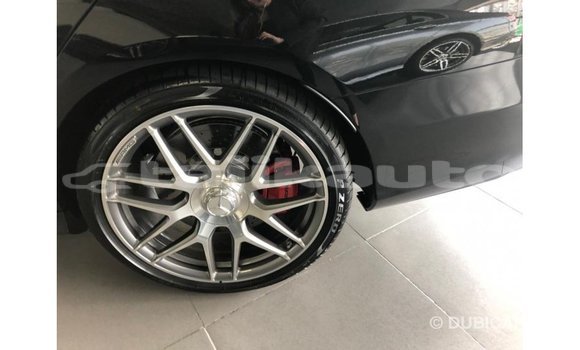 Buy Import Mercedes-Benz 190 Black Car in Import - Dubai in Dushanbe Buy Import Mercedes-Benz 190 Black Car in Import - Dubai in Dushanbe