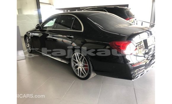 Buy Import Mercedes-Benz 190 Black Car in Import - Dubai in Dushanbe Buy Import Mercedes-Benz 190 Black Car in Import - Dubai in Dushanbe