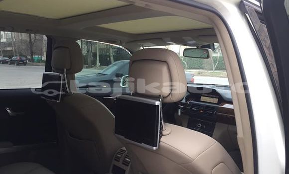 Buy Used Mercedes-Benz GLK-klasse White Car in Dushanbe in Dushanbe Buy Used Mercedes-Benz GLK-klasse White Car in Dushanbe in Dushanbe
