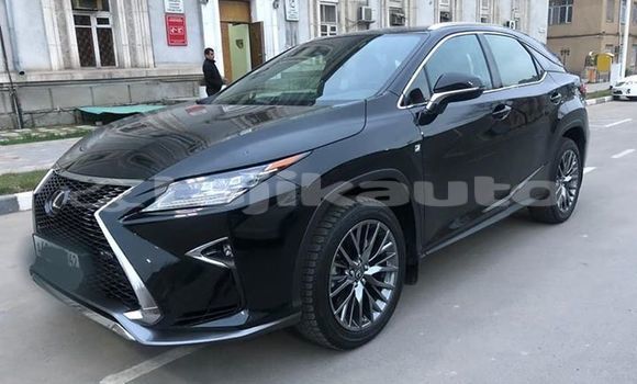 Buy Used Lexus RX 300 Black Car in Dushanbe in Dushanbe Buy Used Lexus RX 300 Black Car in Dushanbe in Dushanbe