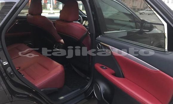 Buy Used Lexus RX 300 Black Car in Dushanbe in Dushanbe Buy Used Lexus RX 300 Black Car in Dushanbe in Dushanbe