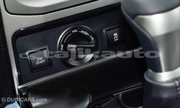 Buy Import Toyota Prado Black Car in Import - Dubai in Dushanbe Buy Import Toyota Prado Black Car in Import - Dubai in Dushanbe