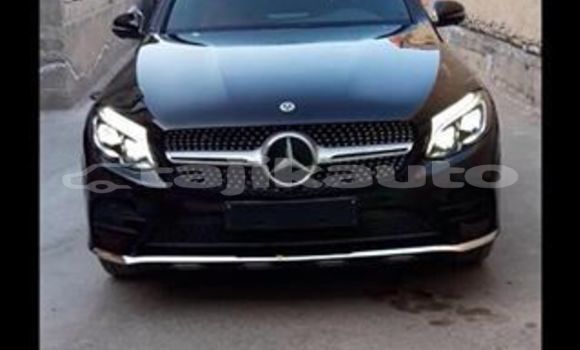 Buy Used Mercedes-Benz GLS-klasse Black Car in Dushanbe in Dushanbe