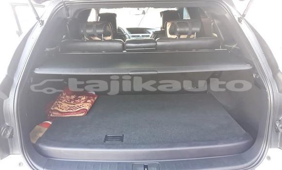 Buy Used Lexus RX 350 White Car in Dushanbe in Dushanbe Buy Used Lexus RX 350 White Car in Dushanbe in Dushanbe