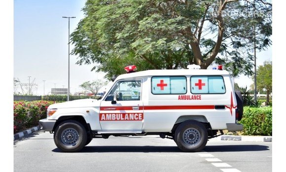 Buy Import Toyota Land Cruiser White Car in Import - Dubai in Dushanbe Buy Import Toyota Land Cruiser White Car in Import - Dubai in Dushanbe