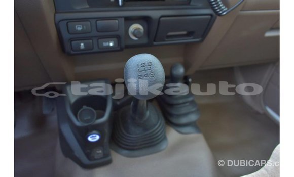 Buy Import Toyota Land Cruiser White Car in Import - Dubai in Dushanbe Buy Import Toyota Land Cruiser White Car in Import - Dubai in Dushanbe