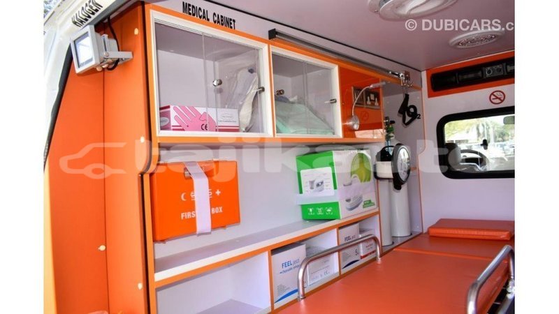 Big with watermark toyota land cruiser dushanbe import dubai 3127