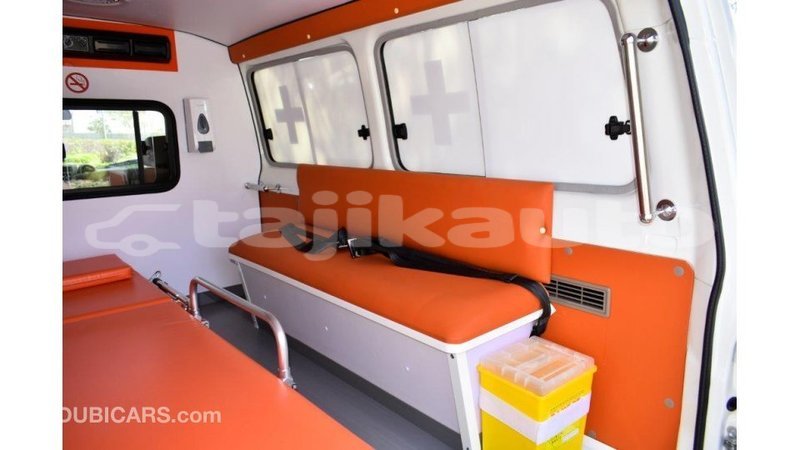 Big with watermark toyota land cruiser dushanbe import dubai 3127