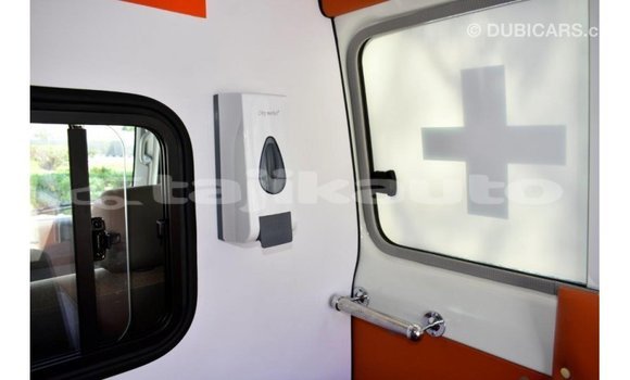 Buy Import Toyota Land Cruiser White Car in Import - Dubai in Dushanbe Buy Import Toyota Land Cruiser White Car in Import - Dubai in Dushanbe