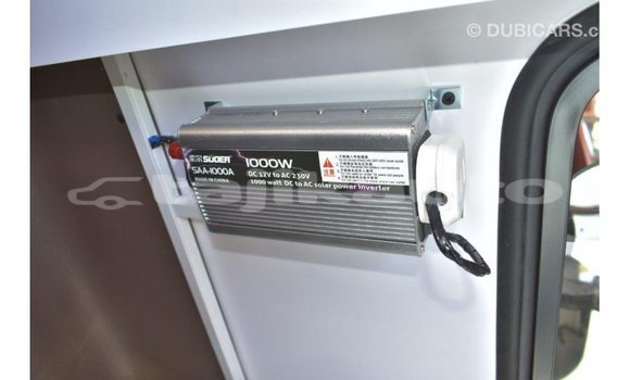 Buy Import Toyota Land Cruiser White Car in Import - Dubai in Dushanbe Buy Import Toyota Land Cruiser White Car in Import - Dubai in Dushanbe