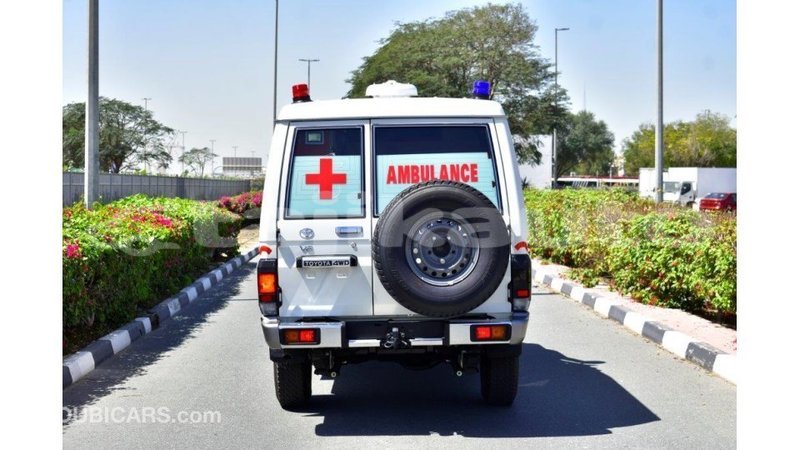 Big with watermark toyota land cruiser dushanbe import dubai 3127