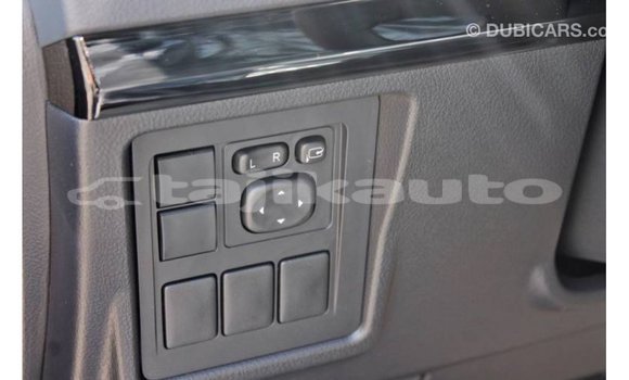 Buy Import Toyota Prado Black Car in Import - Dubai in Dushanbe Buy Import Toyota Prado Black Car in Import - Dubai in Dushanbe