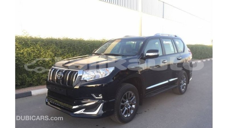 Big with watermark toyota prado dushanbe import dubai 3131