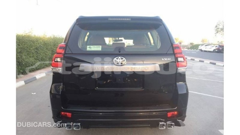 Big with watermark toyota prado dushanbe import dubai 3131