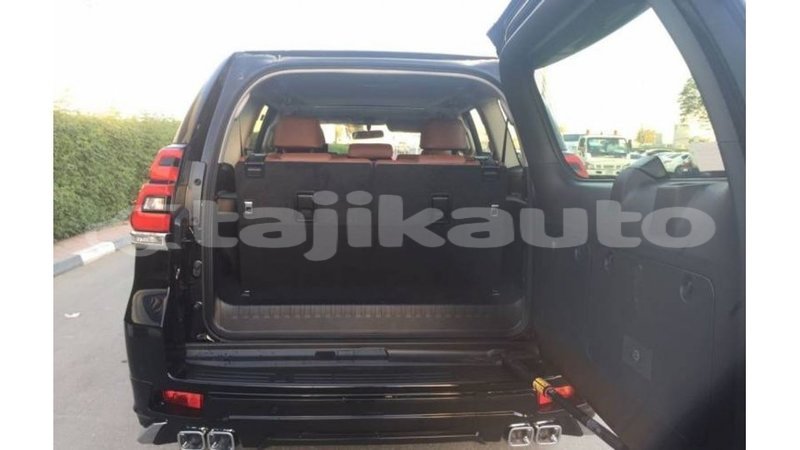 Big with watermark toyota prado dushanbe import dubai 3131