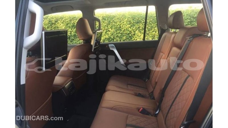 Big with watermark toyota prado dushanbe import dubai 3131