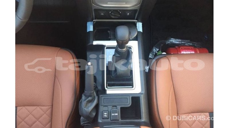 Big with watermark toyota prado dushanbe import dubai 3131