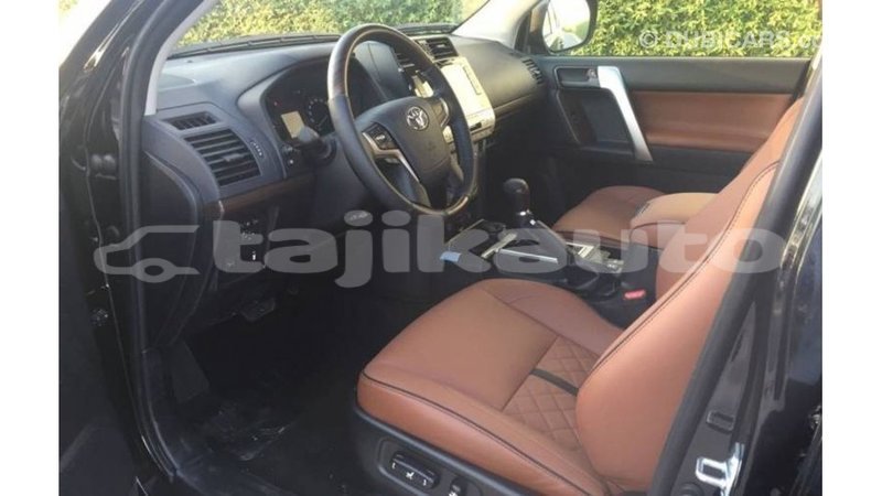 Big with watermark toyota prado dushanbe import dubai 3131
