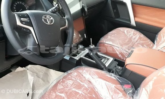 Buy Import Toyota Prado Black Car in Import - Dubai in Dushanbe Buy Import Toyota Prado Black Car in Import - Dubai in Dushanbe