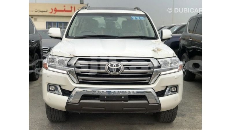 Big with watermark toyota land cruiser dushanbe import dubai 3132