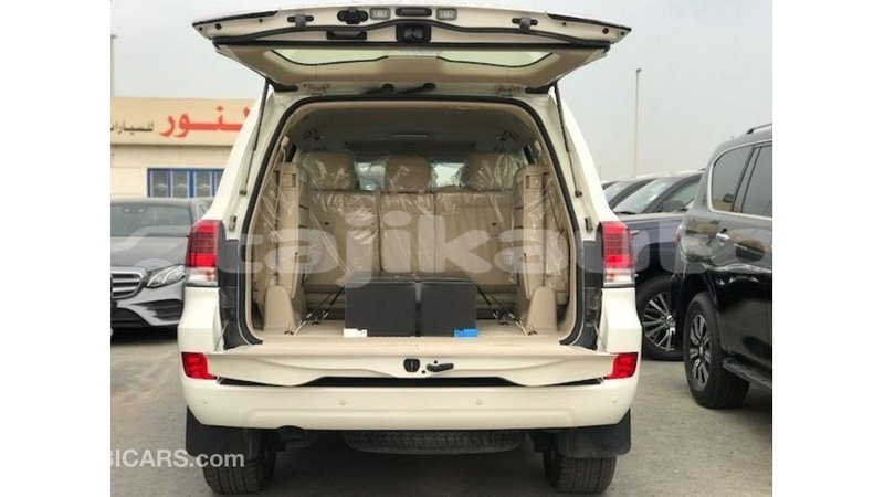 Big with watermark toyota land cruiser dushanbe import dubai 3132