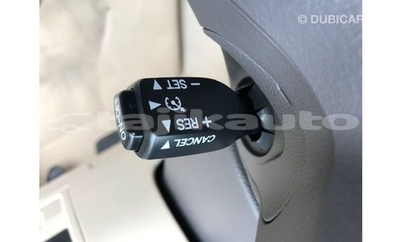 Buy Import Toyota Land Cruiser White Car in Import - Dubai in Dushanbe Buy Import Toyota Land Cruiser White Car in Import - Dubai in Dushanbe