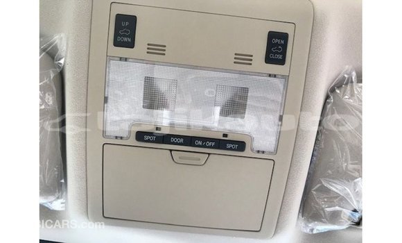 Buy Import Toyota Land Cruiser White Car in Import - Dubai in Dushanbe Buy Import Toyota Land Cruiser White Car in Import - Dubai in Dushanbe