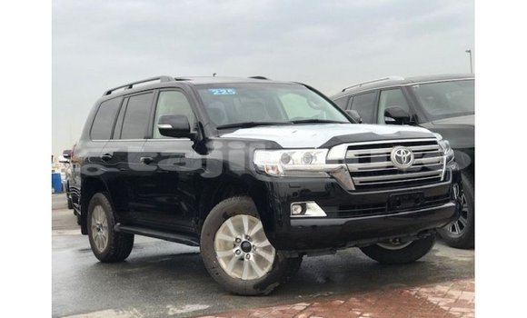 Buy Import Toyota Land Cruiser Black Car in Import - Dubai in Dushanbe Buy Import Toyota Land Cruiser Black Car in Import - Dubai in Dushanbe