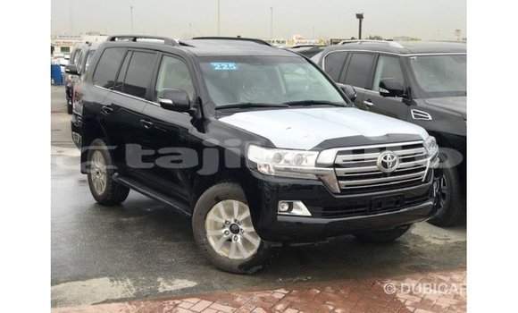 Buy Import Toyota Land Cruiser Black Car in Import - Dubai in Dushanbe Buy Import Toyota Land Cruiser Black Car in Import - Dubai in Dushanbe