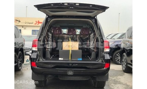 Buy Import Toyota Land Cruiser Black Car in Import - Dubai in Dushanbe Buy Import Toyota Land Cruiser Black Car in Import - Dubai in Dushanbe