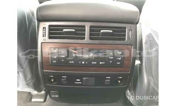 Buy Import Toyota Land Cruiser Black Car in Import - Dubai in Dushanbe Buy Import Toyota Land Cruiser Black Car in Import - Dubai in Dushanbe