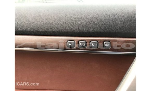 Buy Import Toyota Land Cruiser Black Car in Import - Dubai in Dushanbe Buy Import Toyota Land Cruiser Black Car in Import - Dubai in Dushanbe