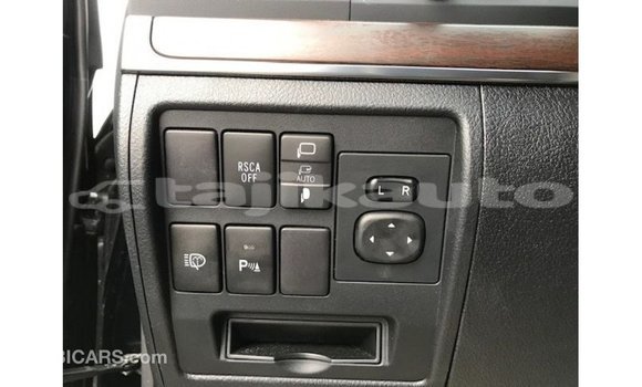 Buy Import Toyota Land Cruiser Black Car in Import - Dubai in Dushanbe Buy Import Toyota Land Cruiser Black Car in Import - Dubai in Dushanbe