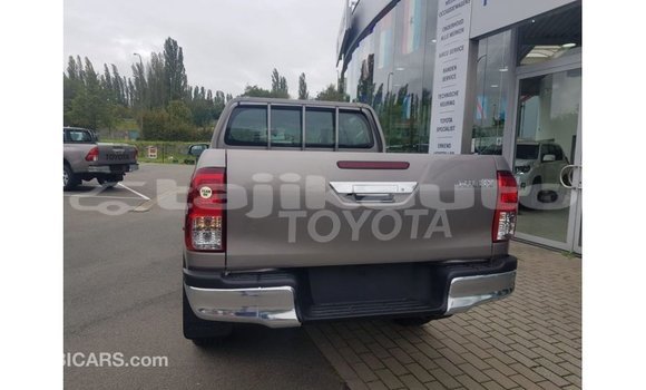 Buy Import Toyota Hilux Other Car in Import - Dubai in Dushanbe Buy Import Toyota Hilux Other Car in Import - Dubai in Dushanbe