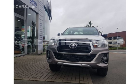 Buy Import Toyota Hilux Other Car in Import - Dubai in Dushanbe Buy Import Toyota Hilux Other Car in Import - Dubai in Dushanbe