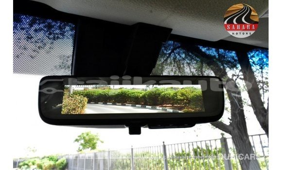 Buy Import Toyota Granvia White Car in Import - Dubai in Dushanbe Buy Import Toyota Granvia White Car in Import - Dubai in Dushanbe