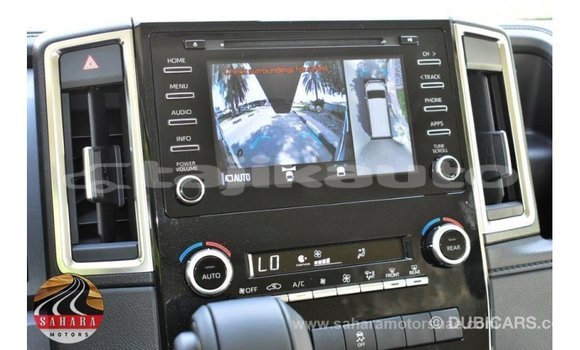 Buy Import Toyota Granvia White Car in Import - Dubai in Dushanbe Buy Import Toyota Granvia White Car in Import - Dubai in Dushanbe