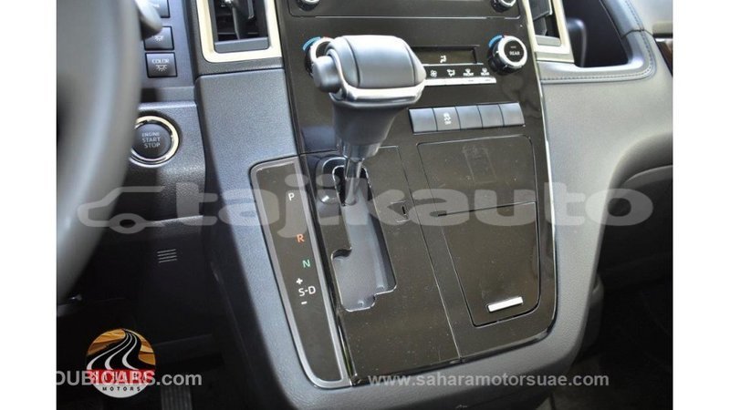 Big with watermark toyota granvia dushanbe import dubai 3137