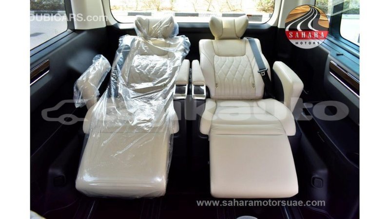 Big with watermark toyota granvia dushanbe import dubai 3137