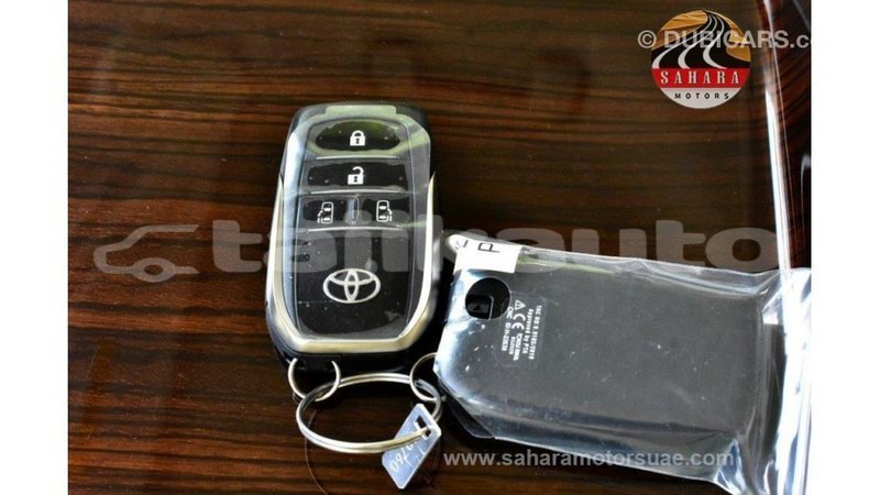 Big with watermark toyota granvia dushanbe import dubai 3137