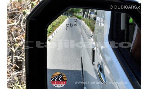 Buy Import Toyota Granvia White Car in Import - Dubai in Dushanbe Buy Import Toyota Granvia White Car in Import - Dubai in Dushanbe