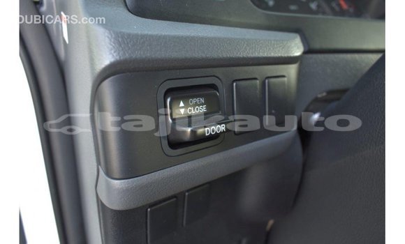 Buy Import Toyota Coaster White Car in Import - Dubai in Dushanbe Buy Import Toyota Coaster White Car in Import - Dubai in Dushanbe