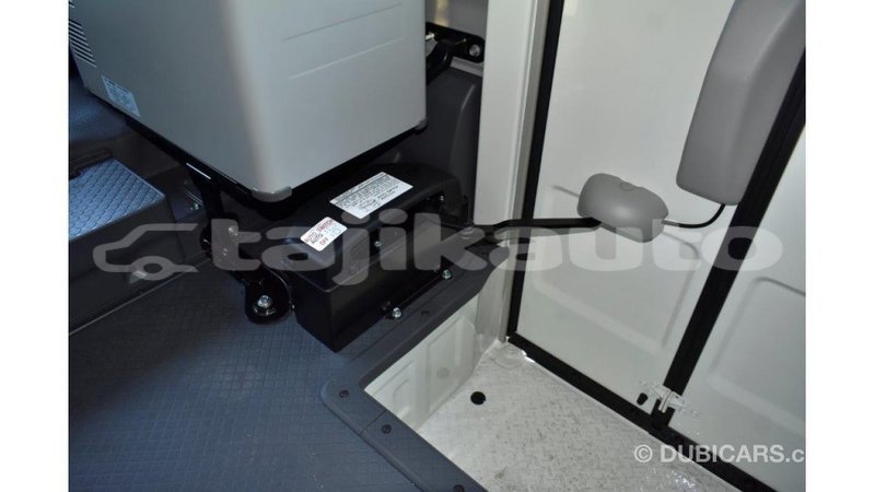 Big with watermark toyota coaster dushanbe import dubai 3138