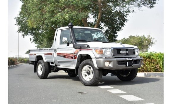 Buy Import Toyota Land Cruiser Other Car in Import - Dubai in Dushanbe Buy Import Toyota Land Cruiser Other Car in Import - Dubai in Dushanbe