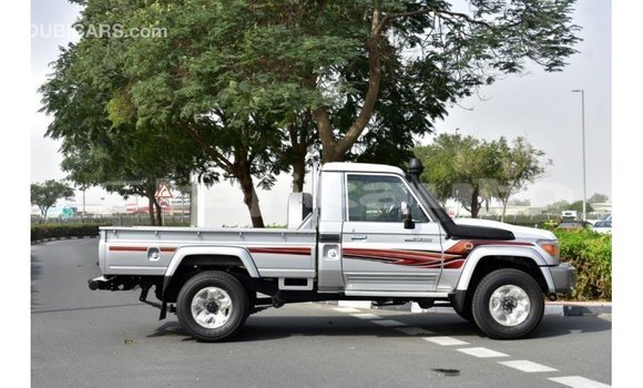 Buy Import Toyota Land Cruiser Other Car in Import - Dubai in Dushanbe Buy Import Toyota Land Cruiser Other Car in Import - Dubai in Dushanbe