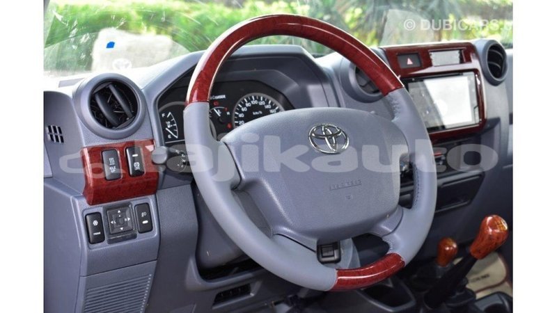 Big with watermark toyota land cruiser dushanbe import dubai 3139